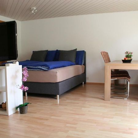 Chill And Adventure Apartment Ersigen Exterior foto