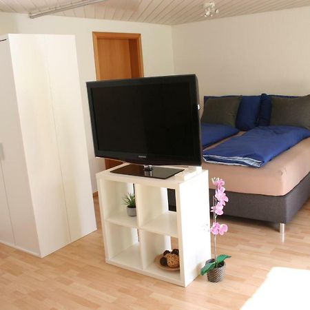 Chill And Adventure Apartment Ersigen Exterior foto